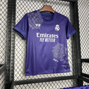 Conjunto Infantil KIT Real Madrid Y3 -  24/25