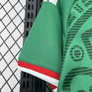 CAMISA México - 26/26 TORCEDOR - Verde
