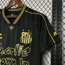 CAMISA Santos - Especial CBJR Torcedor - Preto