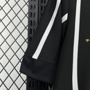 Camisa Corinthians Retrô - 2012 - Preto