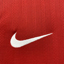 Camisa Man. United Retrô - 07/08 - Vermelho - Ronaldo