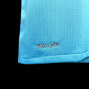 Camisa Santos Retrô - 2012/13 - Azul