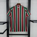 CAMISA Fluminense - 25/26 Torcedor - Verde/Bordo