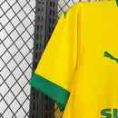 CAMISA Palmeiras- 25/26 Torcedor - Amarelo