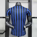 CAMISA Inter Milan - 26/26 JOGADOR - Azul