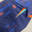CAMISA Holanda- 24/25 Torcedor - Azul