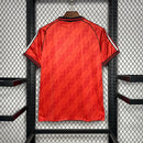 CAMISA Flamengo- 25/26 Torcedor - Vermelho