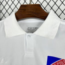 CAMISA Colo Colo- 24/25 Torcedor - Branco