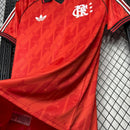 CAMISA Flamengo- 25/26 Torcedor - Vermelho