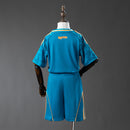 Conjunto Infantil KIT Cruzeiro -  25/26