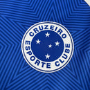 CAMISA Cruzeiro - 25/26 Torcedor - Azul