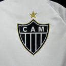 CAMISA Atlético Mineiro - 25/26 Torcedor - Branco