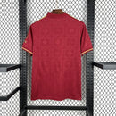 CAMISA Bayern Munich - 24/25 Torcedor - Bordo