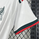 CAMISA México - 26/26 TORCEDOR - Branco