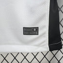 CAMISA Corinthians - 25/26 Torcedor - Branco/Preto