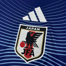 CAMISA Japão- 26/26 TORCEDOR - Azul