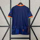 CAMISA Holanda- 24/25 Torcedor - Azul