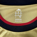 Camisa Milan Retrô - 2013/14 - Dourada