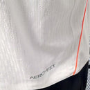 CAMISA Holanda - 26/26 JOGADOR - Branca