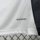 CAMISA Atlético Mineiro - 25/26 Torcedor - Branco