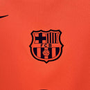 CAMISA Barcelona - 25/26 Torcedor - Laranja