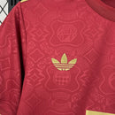 CAMISA Bayern Munich - 24/25 Torcedor - Bordo