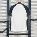 CAMISA Corinthians - 25/26 Torcedor - Branco/Preto