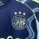 CAMISA Ajax - 25/26 TORCEDOR - Azul