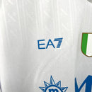 CAMISA Napoli- 25/26 Torcedor - Branco