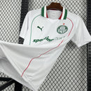 CAMISA Palmeiras- 25/26 Torcedor - Branco
