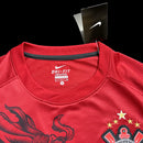 Camisa Corinthians Retrô - 11/12 - Bordo