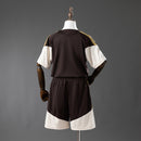 Conjunto Infantil KIT -  Flamengo 26/27