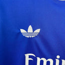 Conjunto Adulto Verão - Real Madrid 26/26 - Azul