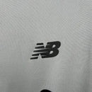 CAMISA São Paulo - 25/26 Torcedor - Cinza