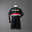 Conjunto Infantil KIT -  São Paulo 25/26