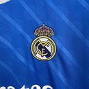 CAMISA Real Madrid - 25/26 Torcedor - Azul