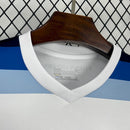 CAMISA Lazio - 25/26 Torcedor - Branca