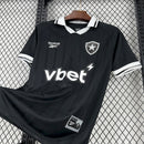 CAMISA Botafogo - 25/26 Torcedor - Preto