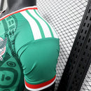CAMISA Mexico - 25/26 JOGADOR - Verde
