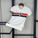 Camisa Feminina - São Paulo - 26/26