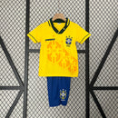 Conjunto Infantil KIT Brasil -  93/94