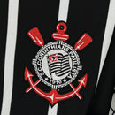 Camisa Corinthians Retrô - 2012 - Preto