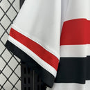 CAMISA São Paulo - 25/26 Torcedor - Branca