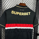 CAMISA São Paulo - 25/26 Torcedor - Preto