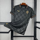 CAMISA Portugal - 26/26 TORCEDOR - Preta