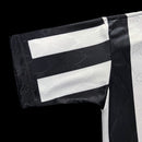 Camisa Botafogo Retrô - 1995 Home - Preta/Branco