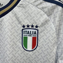 CAMISA Itália - 26/26 TORCEDOR - Cinza