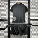 Conjunto Infantil KIT Real Madrid Y3 -  24/25