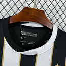 CAMISA Atlético Mineiro - 26/27 Torcedor - Branco/Preto