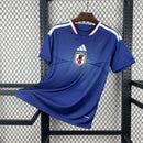 CAMISA Japão- 26/26 TORCEDOR - Azul